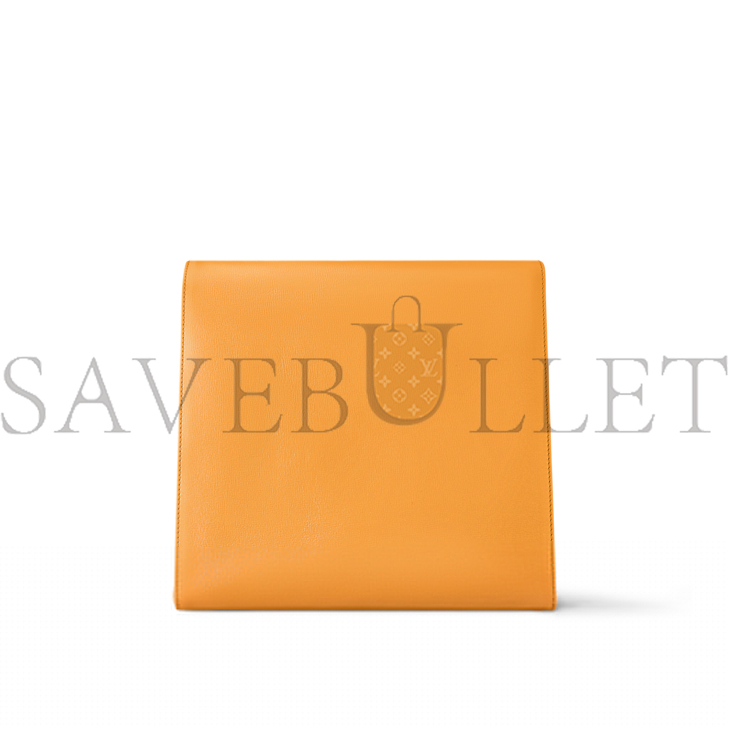 l**is V*t*n sandwich bag m24578 (30*27*17cm)